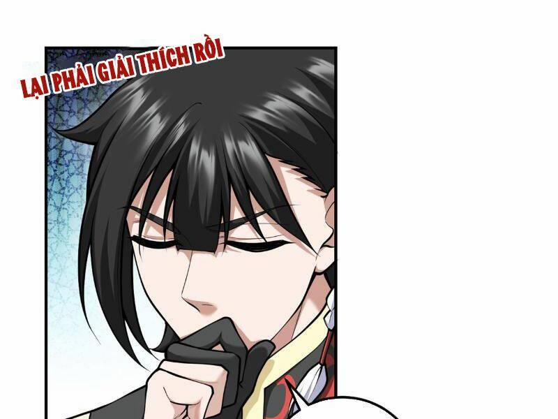 Giết Ta Thêm Vài Lần Nữa, Ta Liền Trở Thành Vô Địch! 29 trang 71