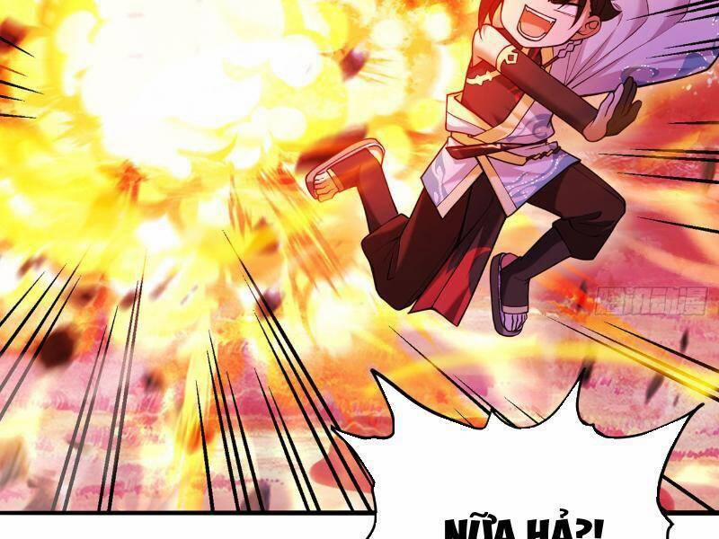 Giết Ta Thêm Vài Lần Nữa, Ta Liền Trở Thành Vô Địch! 29 trang 76