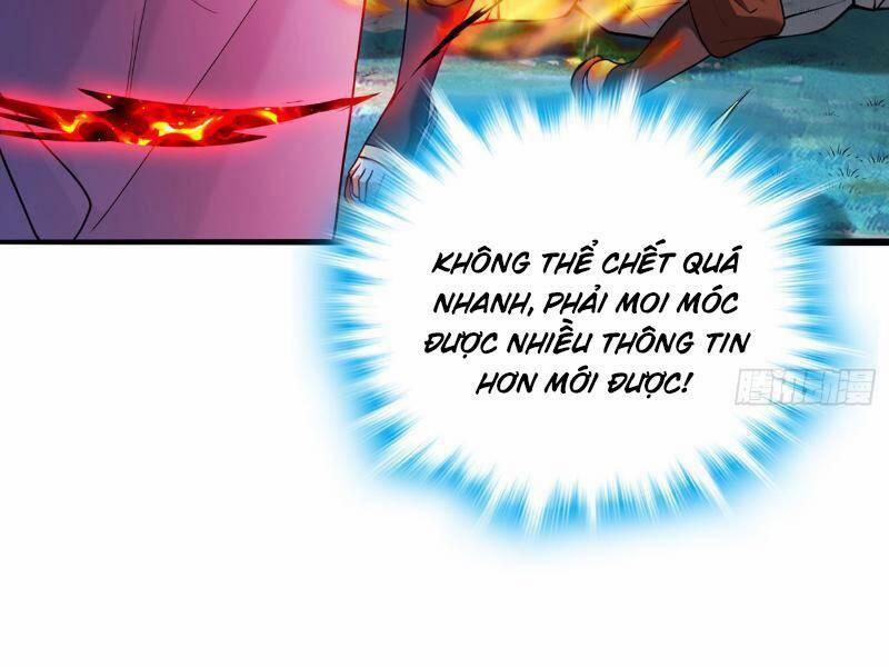 Giết Ta Thêm Vài Lần Nữa, Ta Liền Trở Thành Vô Địch! 29 trang 80