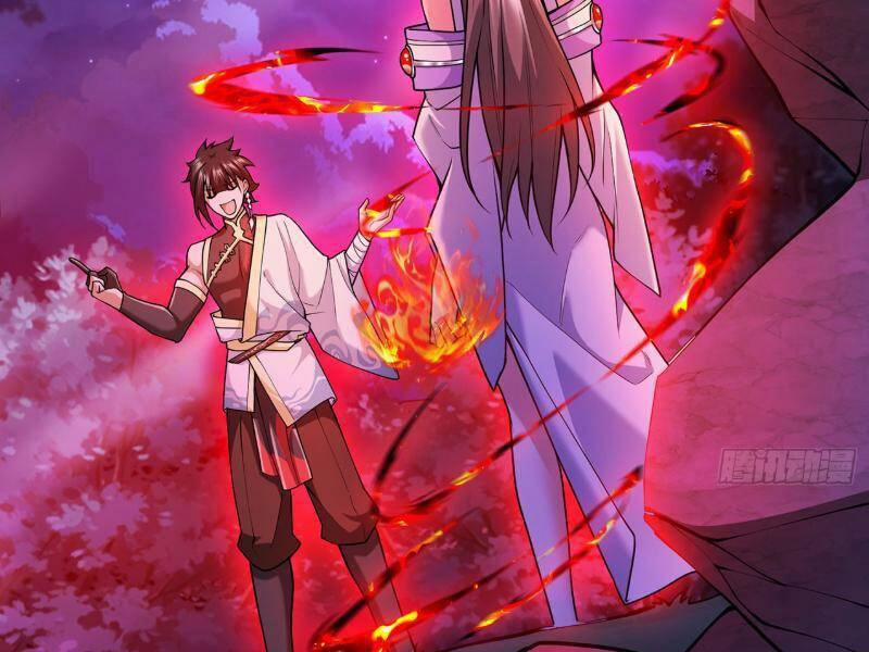 Giết Ta Thêm Vài Lần Nữa, Ta Liền Trở Thành Vô Địch! 29 trang 97