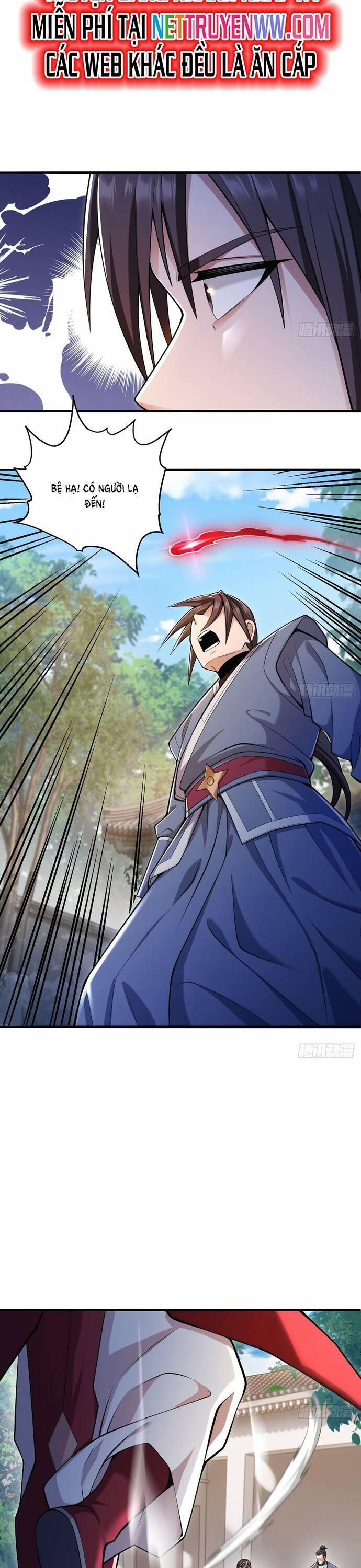 Giết Ta Thêm Vài Lần Nữa, Ta Liền Trở Thành Vô Địch! 30 trang 10