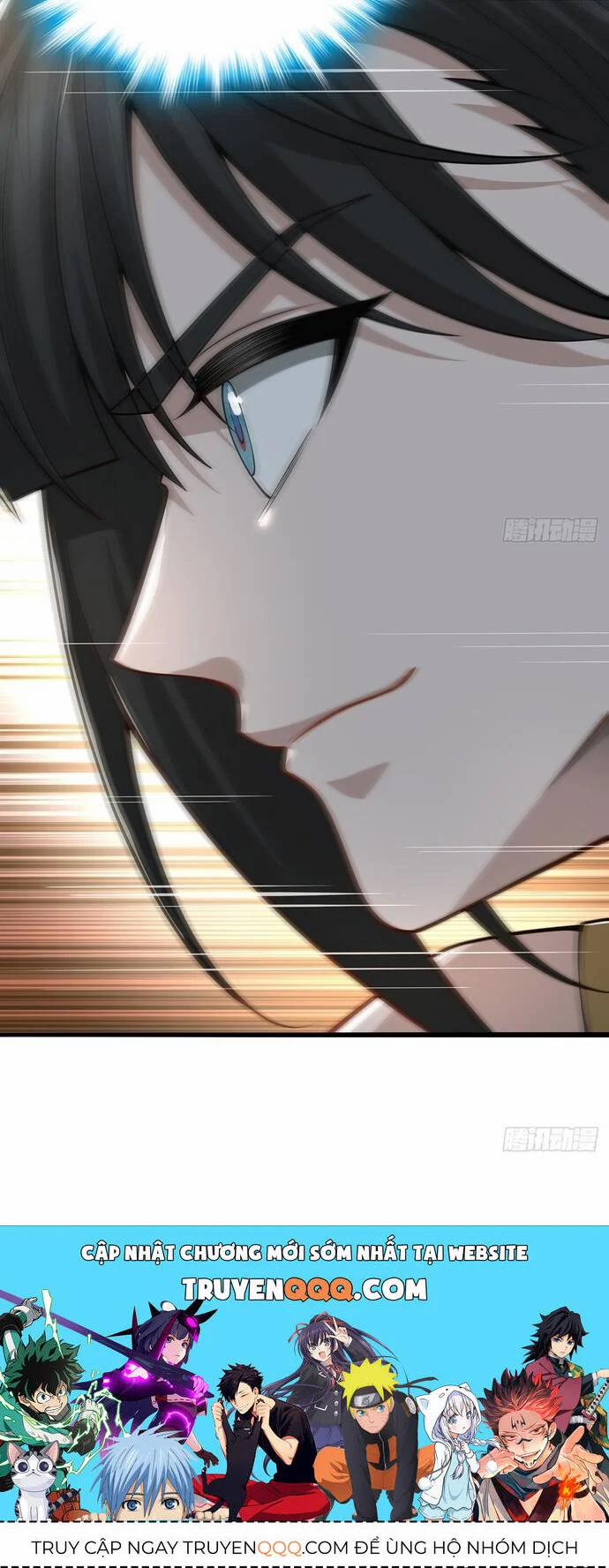 Giết Ta Thêm Vài Lần Nữa, Ta Liền Trở Thành Vô Địch! 30 trang 30