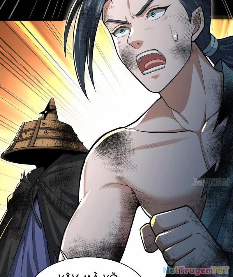 Giết Ta Thêm Vài Lần Nữa, Ta Liền Trở Thành Vô Địch! 37 trang 10