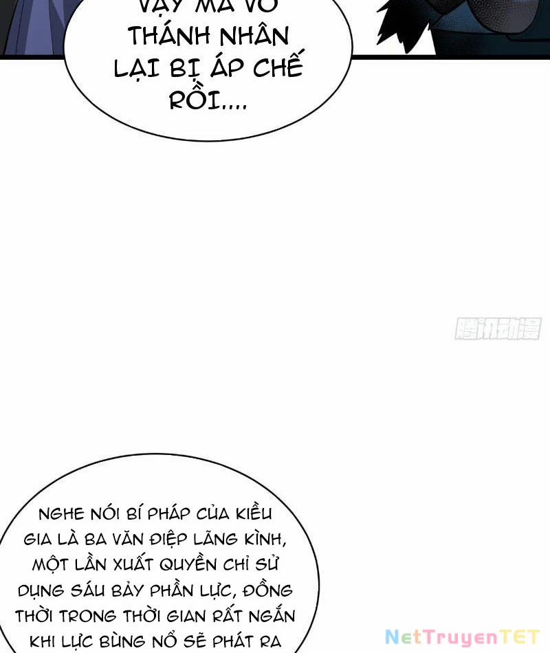 Giết Ta Thêm Vài Lần Nữa, Ta Liền Trở Thành Vô Địch! 37 trang 11