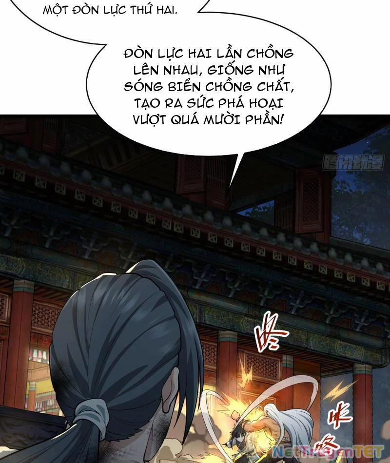 Giết Ta Thêm Vài Lần Nữa, Ta Liền Trở Thành Vô Địch! 37 trang 12