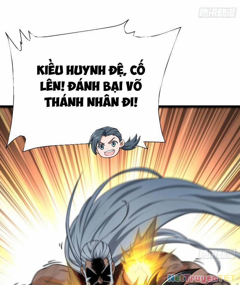 Giết Ta Thêm Vài Lần Nữa, Ta Liền Trở Thành Vô Địch! 37 trang 14