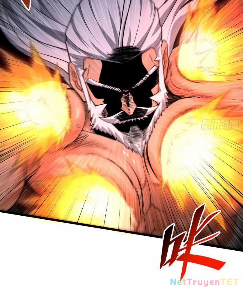 Giết Ta Thêm Vài Lần Nữa, Ta Liền Trở Thành Vô Địch! 37 trang 17