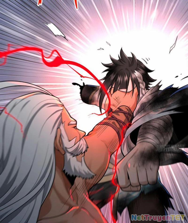 Giết Ta Thêm Vài Lần Nữa, Ta Liền Trở Thành Vô Địch! 37 trang 21