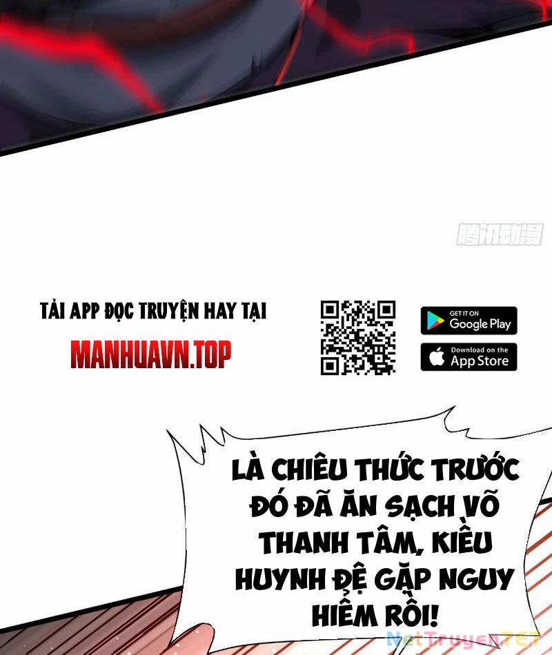 Giết Ta Thêm Vài Lần Nữa, Ta Liền Trở Thành Vô Địch! 37 trang 23