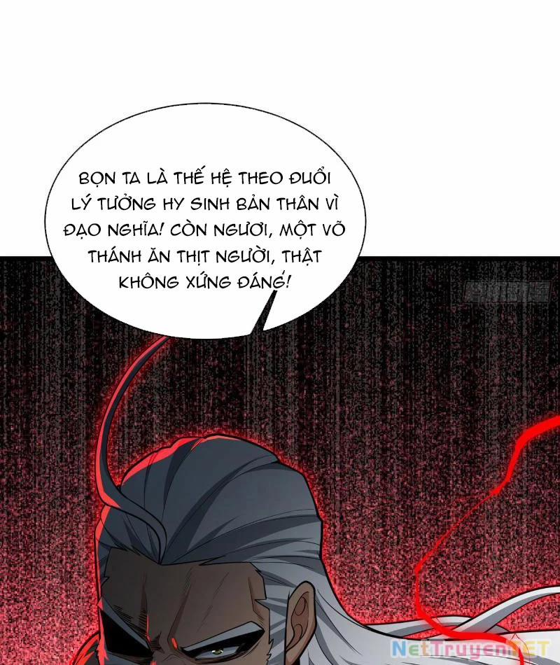 Giết Ta Thêm Vài Lần Nữa, Ta Liền Trở Thành Vô Địch! 37 trang 28