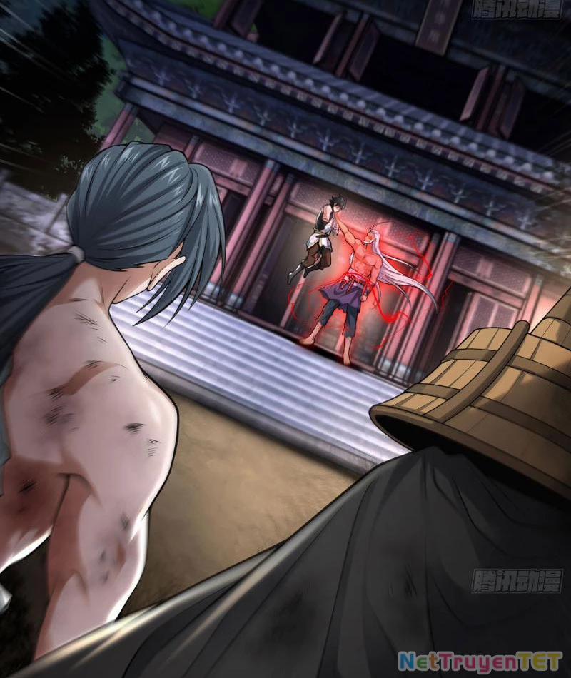 Giết Ta Thêm Vài Lần Nữa, Ta Liền Trở Thành Vô Địch! 37 trang 34