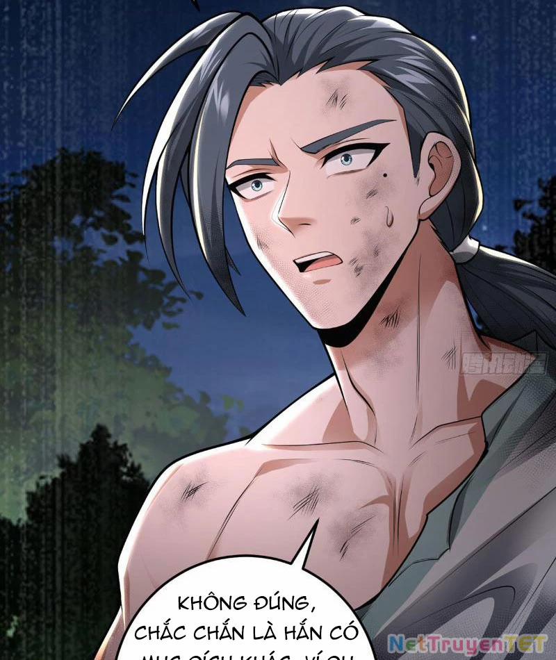 Giết Ta Thêm Vài Lần Nữa, Ta Liền Trở Thành Vô Địch! 37 trang 36