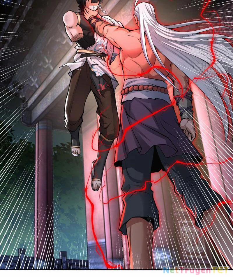 Giết Ta Thêm Vài Lần Nữa, Ta Liền Trở Thành Vô Địch! 37 trang 38