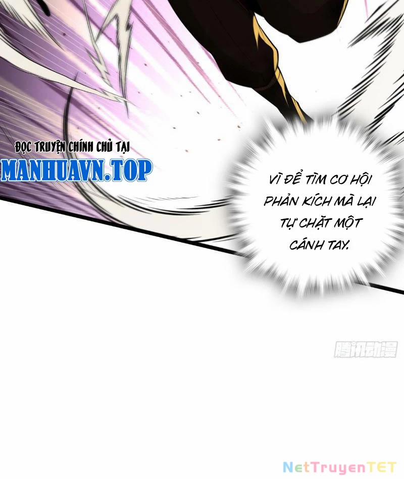 Giết Ta Thêm Vài Lần Nữa, Ta Liền Trở Thành Vô Địch! 37 trang 4