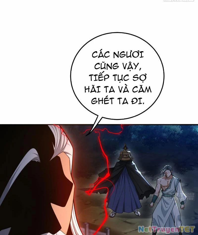 Giết Ta Thêm Vài Lần Nữa, Ta Liền Trở Thành Vô Địch! 37 trang 44