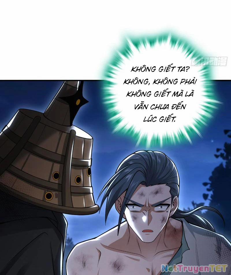 Giết Ta Thêm Vài Lần Nữa, Ta Liền Trở Thành Vô Địch! 37 trang 48