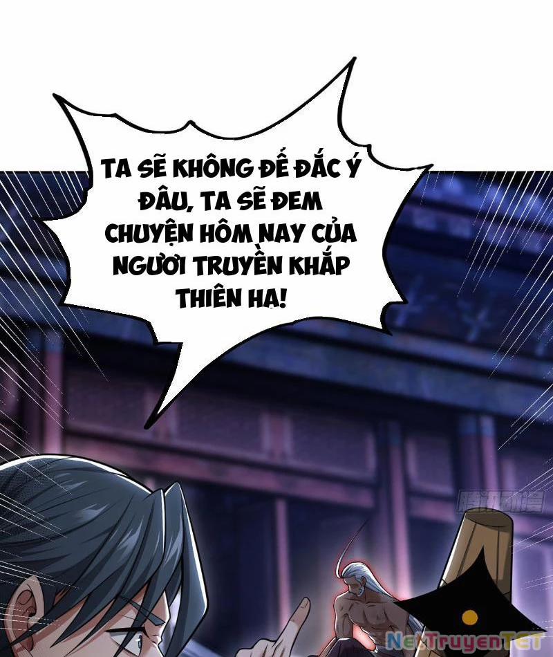 Giết Ta Thêm Vài Lần Nữa, Ta Liền Trở Thành Vô Địch! 37 trang 50
