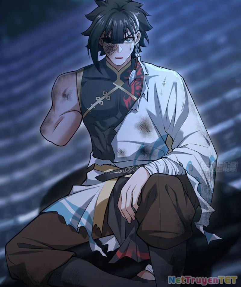 Giết Ta Thêm Vài Lần Nữa, Ta Liền Trở Thành Vô Địch! 37 trang 58