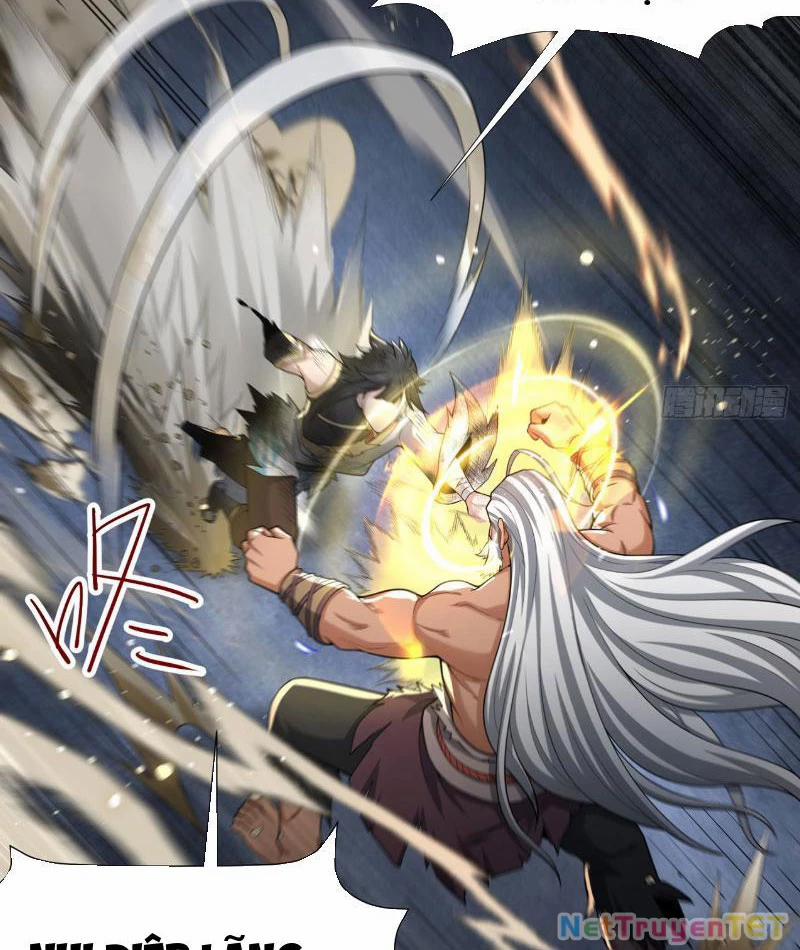 Giết Ta Thêm Vài Lần Nữa, Ta Liền Trở Thành Vô Địch! 37 trang 6