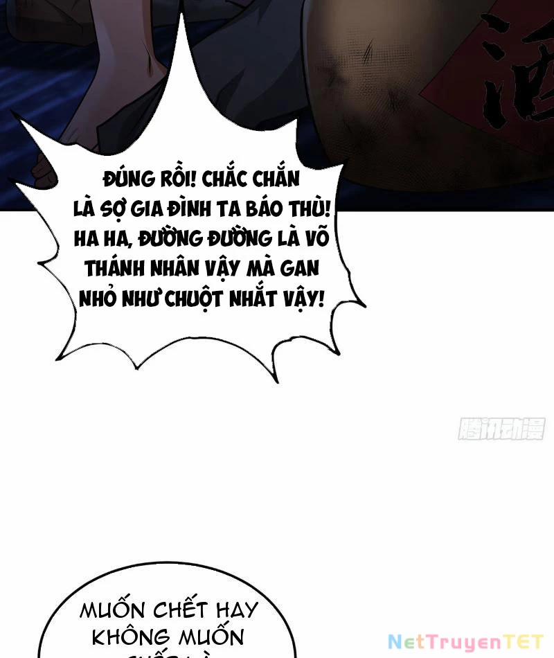 Giết Ta Thêm Vài Lần Nữa, Ta Liền Trở Thành Vô Địch! 37 trang 62