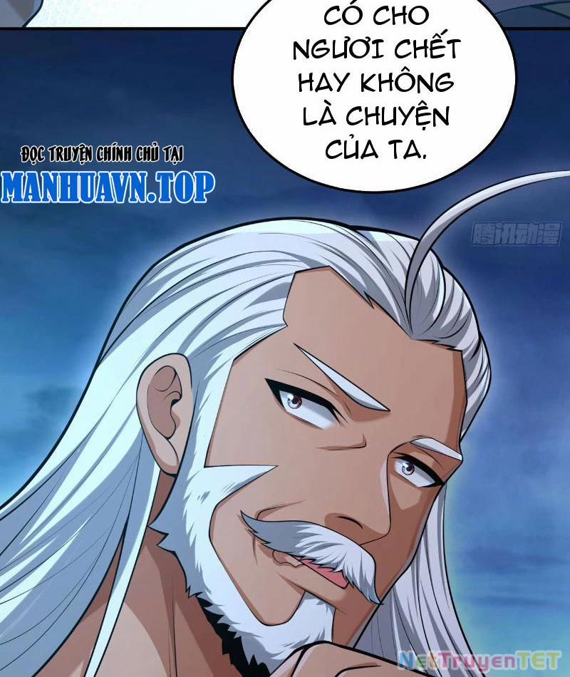 Giết Ta Thêm Vài Lần Nữa, Ta Liền Trở Thành Vô Địch! 37 trang 64