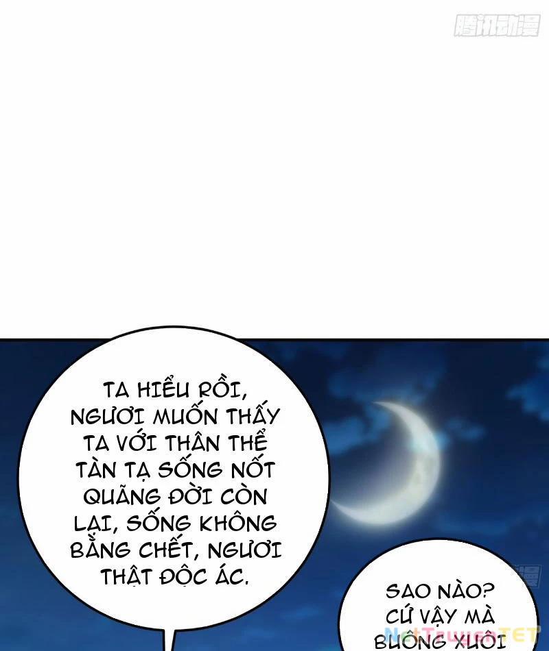 Giết Ta Thêm Vài Lần Nữa, Ta Liền Trở Thành Vô Địch! 37 trang 66