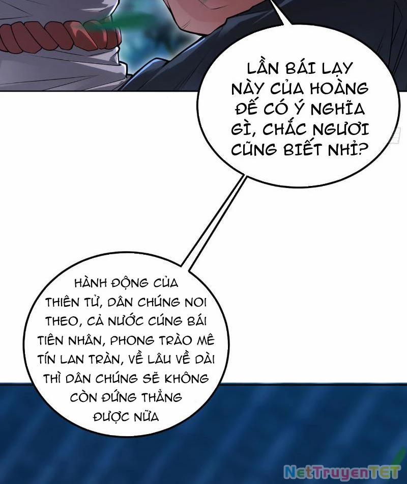 Giết Ta Thêm Vài Lần Nữa, Ta Liền Trở Thành Vô Địch! 37 trang 81