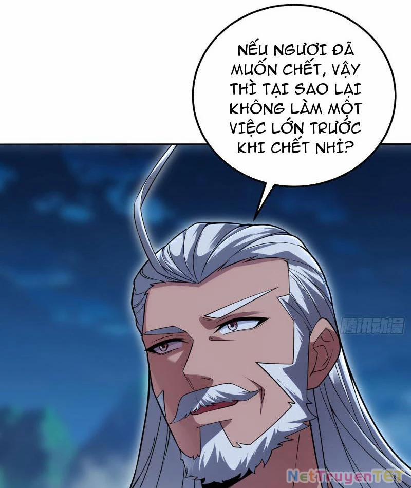 Giết Ta Thêm Vài Lần Nữa, Ta Liền Trở Thành Vô Địch! 37 trang 84
