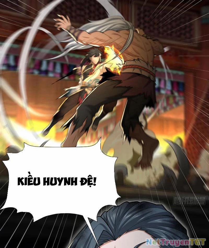 Giết Ta Thêm Vài Lần Nữa, Ta Liền Trở Thành Vô Địch! 37 trang 9