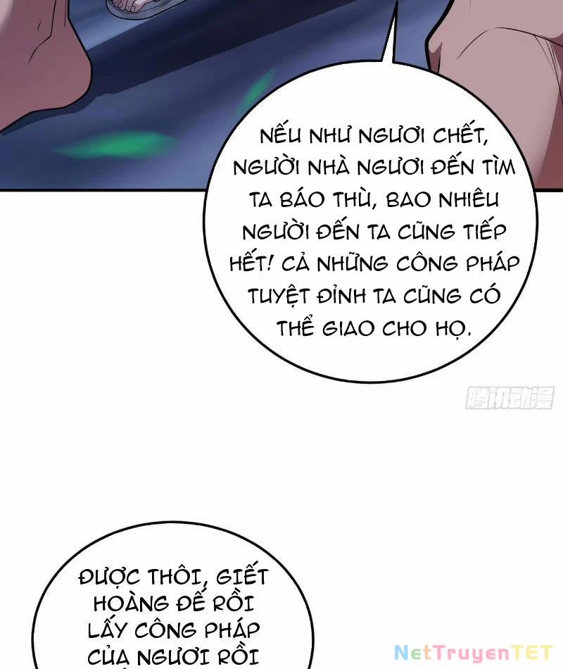 Giết Ta Thêm Vài Lần Nữa, Ta Liền Trở Thành Vô Địch! 37 trang 90