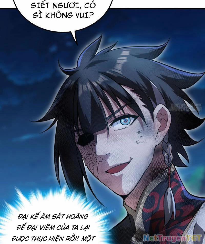 Giết Ta Thêm Vài Lần Nữa, Ta Liền Trở Thành Vô Địch! 37 trang 91