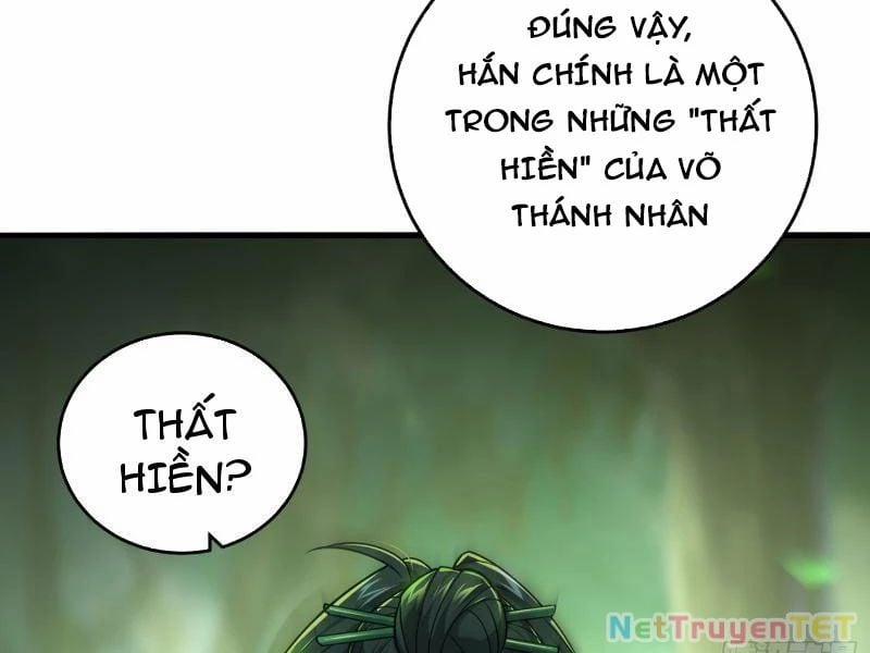 Giết Ta Thêm Vài Lần Nữa, Ta Liền Trở Thành Vô Địch! 38 trang 111
