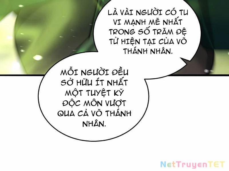 Giết Ta Thêm Vài Lần Nữa, Ta Liền Trở Thành Vô Địch! 38 trang 114