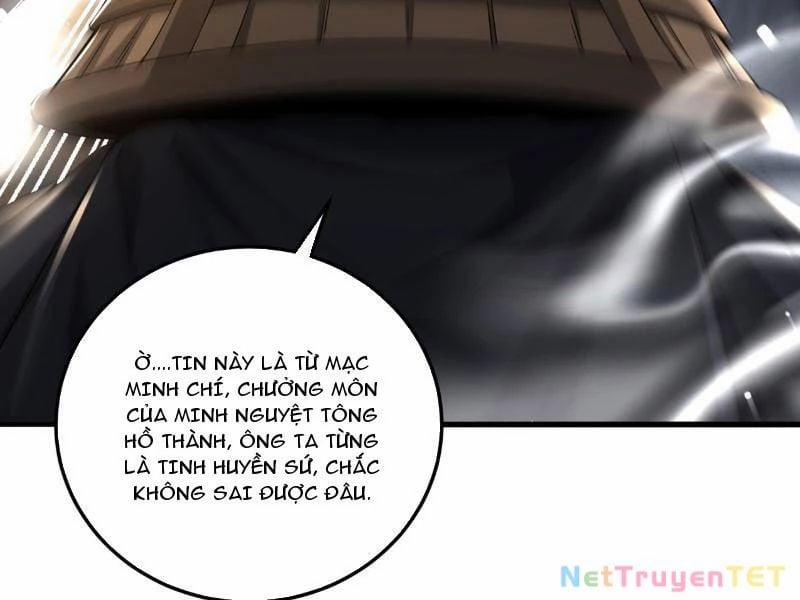 Giết Ta Thêm Vài Lần Nữa, Ta Liền Trở Thành Vô Địch! 38 trang 132