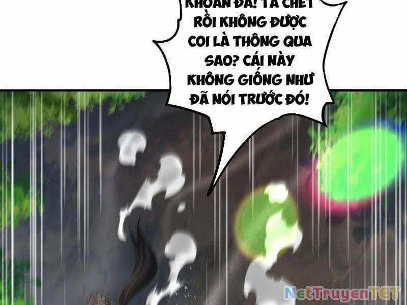 Giết Ta Thêm Vài Lần Nữa, Ta Liền Trở Thành Vô Địch! 38 trang 160