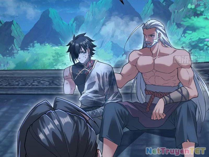 Giết Ta Thêm Vài Lần Nữa, Ta Liền Trở Thành Vô Địch! 38 trang 21