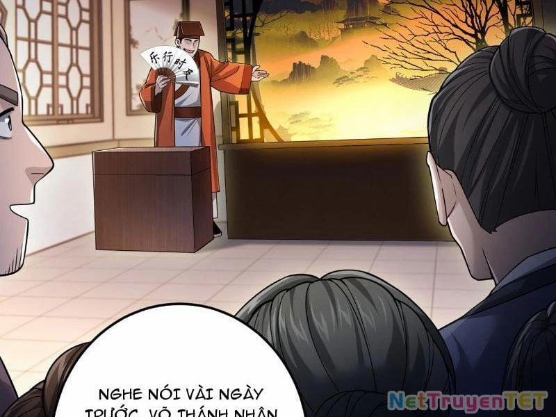 Giết Ta Thêm Vài Lần Nữa, Ta Liền Trở Thành Vô Địch! 38 trang 74