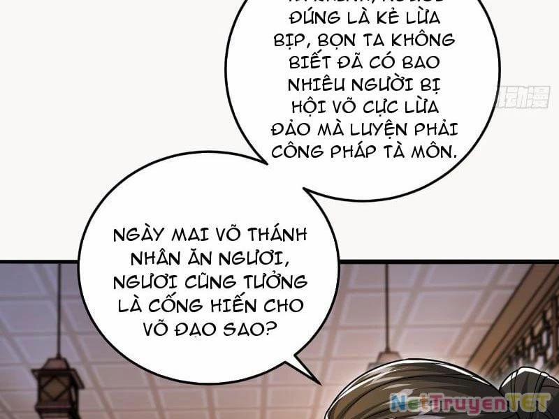 Giết Ta Thêm Vài Lần Nữa, Ta Liền Trở Thành Vô Địch! 38 trang 88