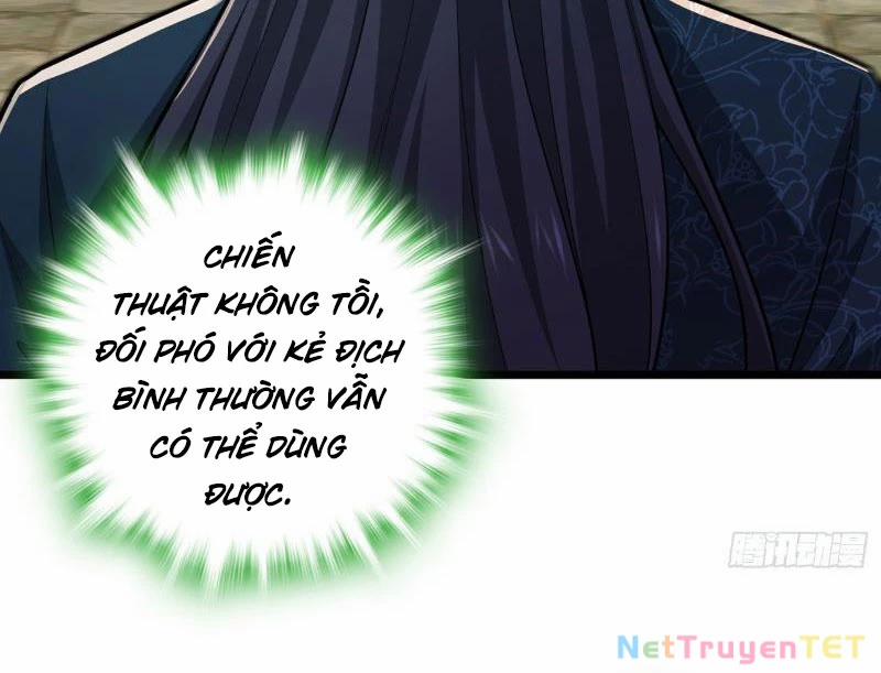 Giết Ta Thêm Vài Lần Nữa, Ta Liền Trở Thành Vô Địch! 39 trang 111