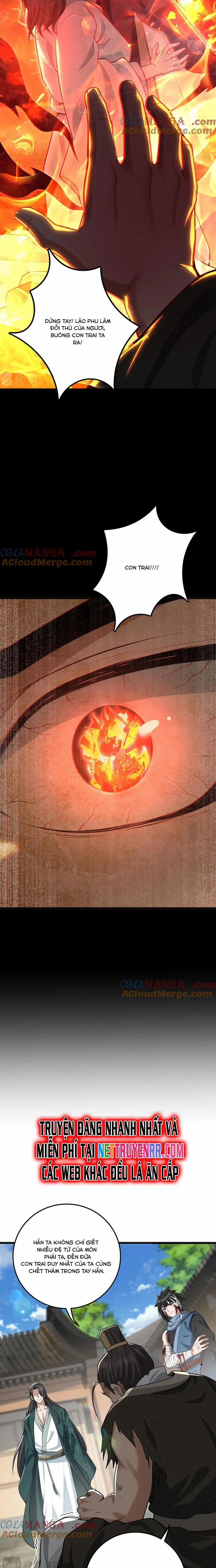 Giết Ta Thêm Vài Lần Nữa, Ta Liền Trở Thành Vô Địch! 40 trang 13