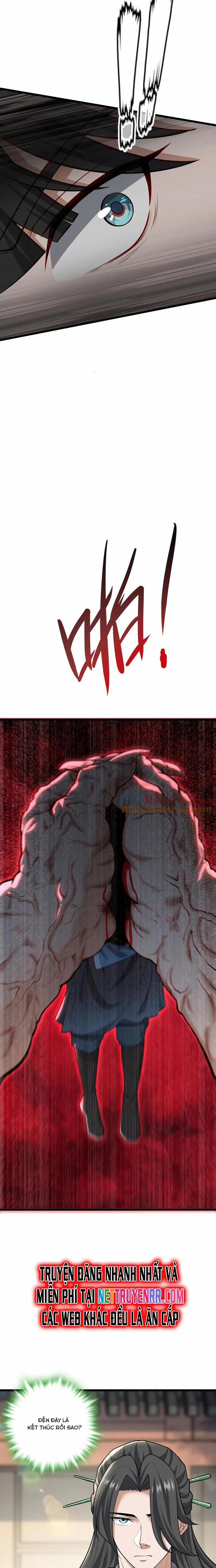 Giết Ta Thêm Vài Lần Nữa, Ta Liền Trở Thành Vô Địch! 40 trang 5