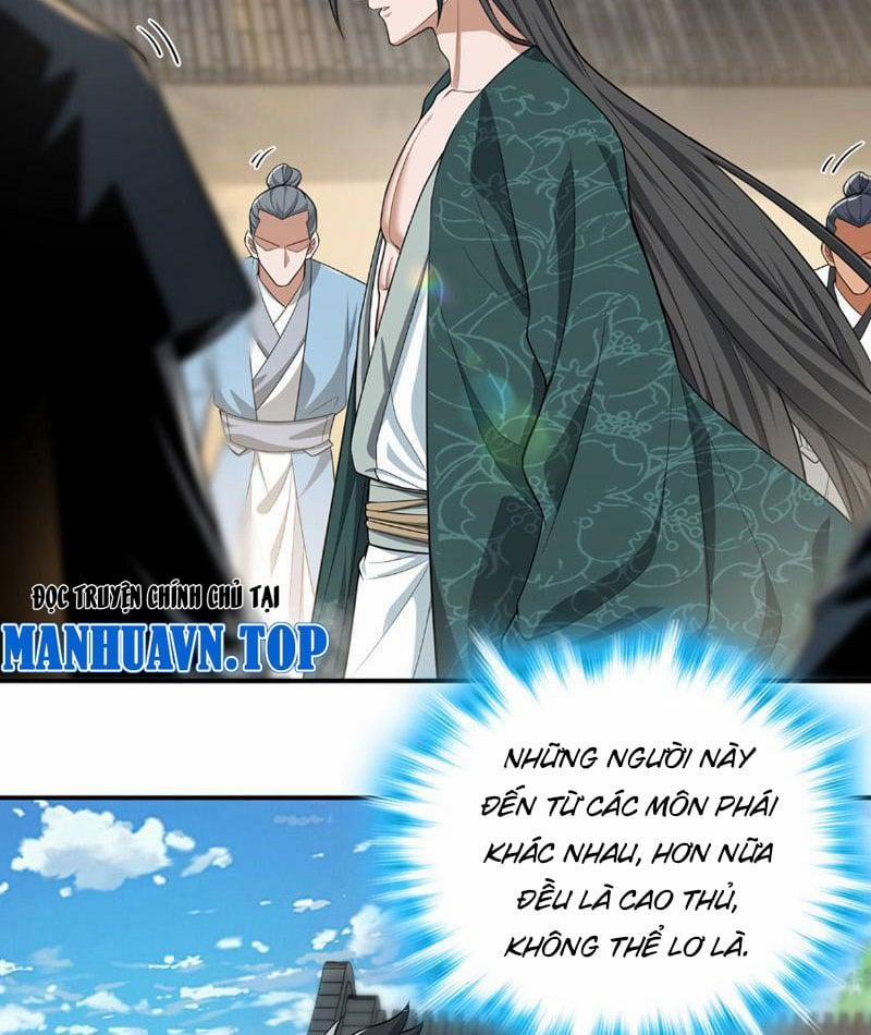 Giết Ta Thêm Vài Lần Nữa, Ta Liền Trở Thành Vô Địch! 41 trang 1