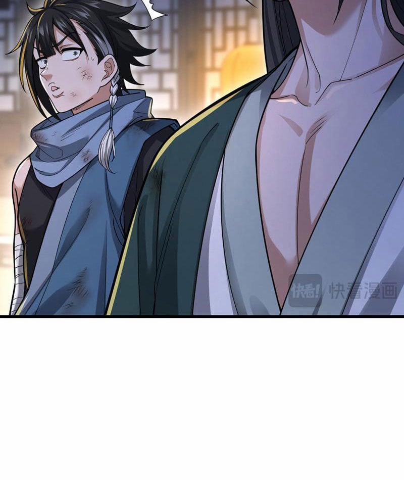 Giết Ta Thêm Vài Lần Nữa, Ta Liền Trở Thành Vô Địch! 41 trang 103