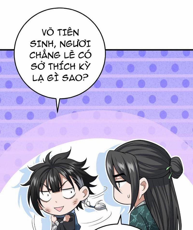 Giết Ta Thêm Vài Lần Nữa, Ta Liền Trở Thành Vô Địch! 41 trang 104