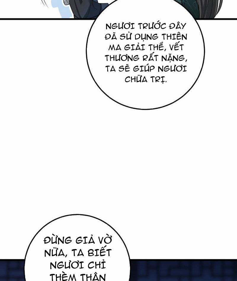 Giết Ta Thêm Vài Lần Nữa, Ta Liền Trở Thành Vô Địch! 41 trang 105