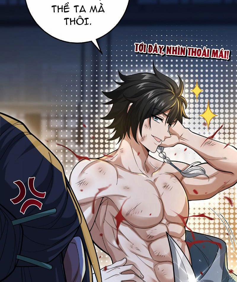 Giết Ta Thêm Vài Lần Nữa, Ta Liền Trở Thành Vô Địch! 41 trang 106