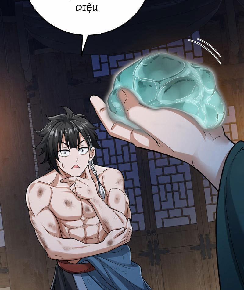 Giết Ta Thêm Vài Lần Nữa, Ta Liền Trở Thành Vô Địch! 41 trang 110