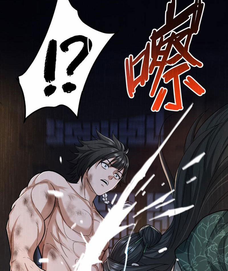 Giết Ta Thêm Vài Lần Nữa, Ta Liền Trở Thành Vô Địch! 41 trang 113