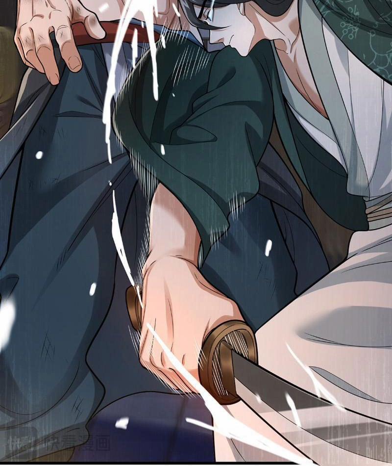 Giết Ta Thêm Vài Lần Nữa, Ta Liền Trở Thành Vô Địch! 41 trang 114