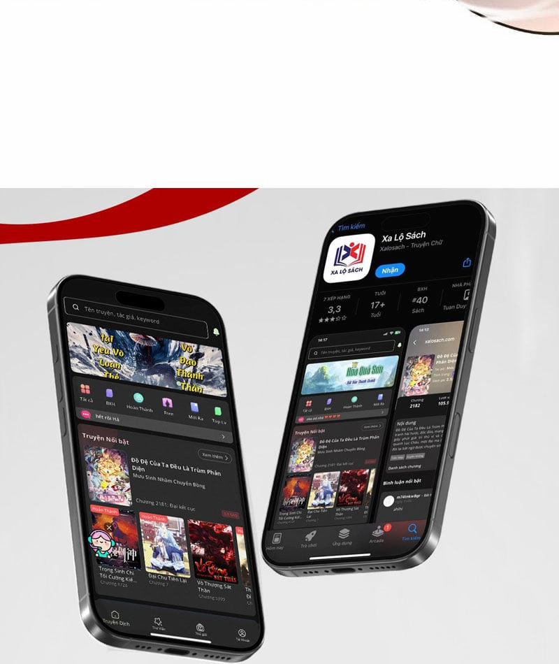 Giết Ta Thêm Vài Lần Nữa, Ta Liền Trở Thành Vô Địch! 41 trang 115